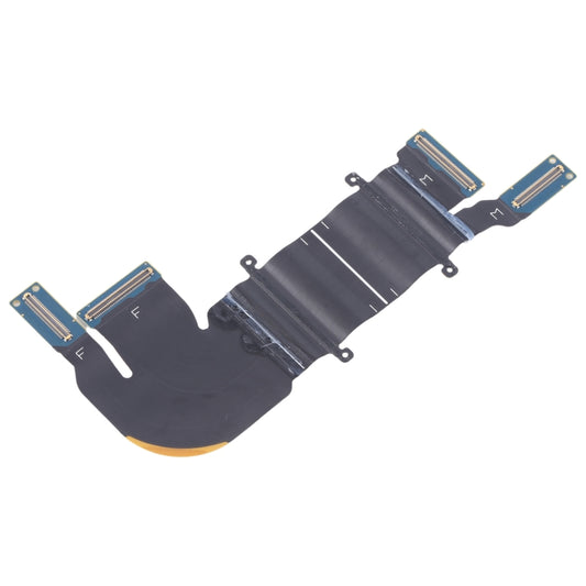 For Samsung Galaxy Z Fold5 SM-F946B Original Disassembled Version Spin Axis Flex Cable - Flex Cable by buy2fix | Online Shopping UK | buy2fix