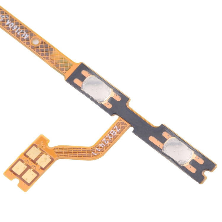 For Samsung Galaxy A06 SM-A065F Original Power Button & Volume Button Flex Cable - Galaxy Tab Series Parts by buy2fix | Online Shopping UK | buy2fix