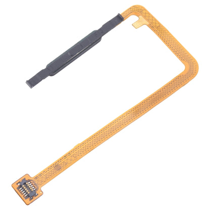 For Samsung Galaxy A06 SM-A065F Original Fingerprint Sensor Flex Cable (Black) - Galaxy A Series Parts by buy2fix | Online Shopping UK | buy2fix