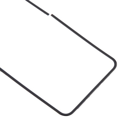 For Samsung Galaxy Z Flip5 SM-F731B Front LCD Screen Bezel Frame - Frame Bezel Plate by buy2fix | Online Shopping UK | buy2fix