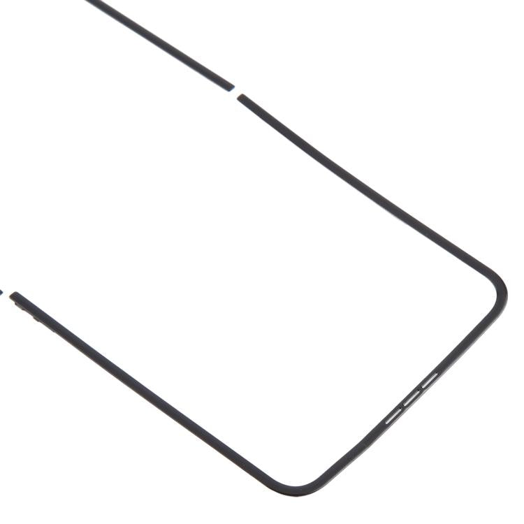 For Samsung Galaxy Z Flip5 SM-F731B Front LCD Screen Bezel Frame - Frame Bezel Plate by buy2fix | Online Shopping UK | buy2fix