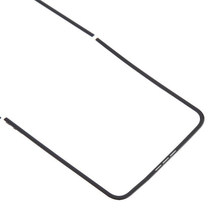 For Samsung Galaxy Z Flip5 SM-F731B Front LCD Screen Bezel Frame - Frame Bezel Plate by buy2fix | Online Shopping UK | buy2fix