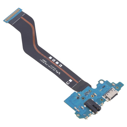 For Samsung Galaxy A71 5G SM-A716U US Version Original Charging Port Flex Cable - Galaxy S Series Parts by buy2fix | Online Shopping UK | buy2fix