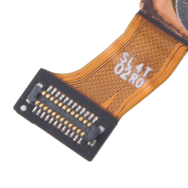 For Samsung Galaxy F52 5G SM-E526B Original Front Facing Camera by buy2fix