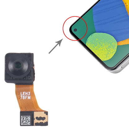 For Samsung Galaxy F52 5G SM-E526B Original Front Facing Camera by buy2fix