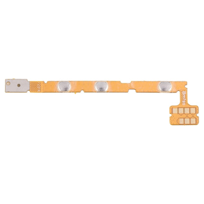 For Samsung Galaxy Tab A9 SM-X110/X115 OEM Power Button & Volume Button Flex Cable - Flex Cable by buy2fix | Online Shopping UK | buy2fix