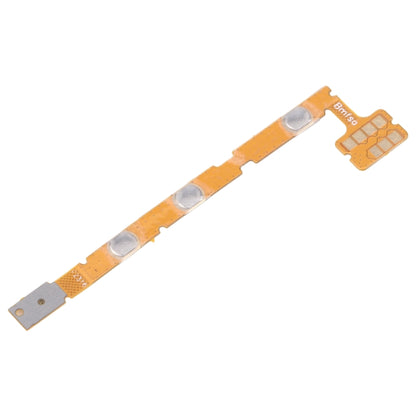 For Samsung Galaxy Tab A9 SM-X110/X115 OEM Power Button & Volume Button Flex Cable - Flex Cable by buy2fix | Online Shopping UK | buy2fix
