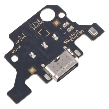 For Samsung Galaxy Tab A9+ SM-X215/X210 OEM Charging Port Board - Tail Connector by buy2fix | Online Shopping UK | buy2fix