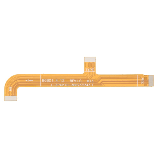For Samsung Galaxy Tab A9+ SM-X210/X215/X217 OEM Mainboard Connector Flex Cable - Flex Cable by buy2fix | Online Shopping UK | buy2fix