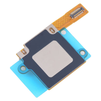 For Samsung Galaxy Tab S9 5G SM-X716/X710 Original SIM Card Reader Board - Others by buy2fix | Online Shopping UK | buy2fix