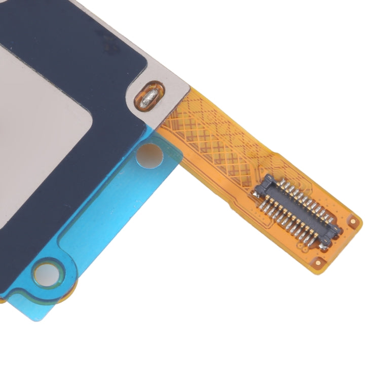 For Samsung Galaxy Tab S9 5G SM-X716/X710 Original SIM Card Reader Board - Others by buy2fix | Online Shopping UK | buy2fix