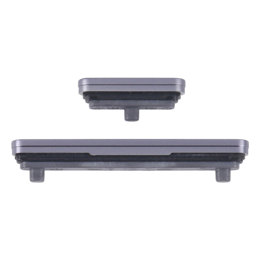 For Samsung Galaxy Tab S10 Ultra SM-X920/X926 Original Power Button and Volume Control Button (Grey) - Home key & Side Key by buy2fix | Online Shopping UK | buy2fix