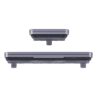 For Samsung Galaxy Tab S10 Ultra SM-X920/X926 Original Power Button and Volume Control Button (Grey) - Home key & Side Key by buy2fix | Online Shopping UK | buy2fix
