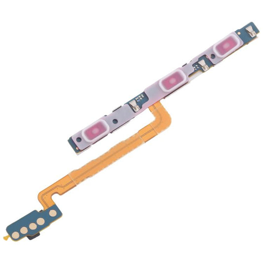 For Samsung Galaxy S24 FE SM-S721B Original Power Button & Volume Button Flex Cable -  by buy2fix | Online Shopping UK | buy2fix