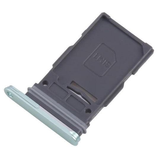 For Samsung Galaxy S25 / S25+ SM-S931B/S936B Original SIM Card Tray (Green) -  by buy2fix | Online Shopping UK | buy2fix
