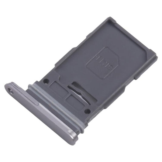 For Samsung Galaxy S25 / S25+ SM-S931B/S936B Original SIM Card Tray (Grey) -  by buy2fix | Online Shopping UK | buy2fix