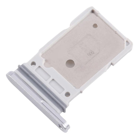 For Samsung Galaxy S25 Ultra SM-S938B Original SIM + SIM Card Tray (White) -  by buy2fix | Online Shopping UK | buy2fix