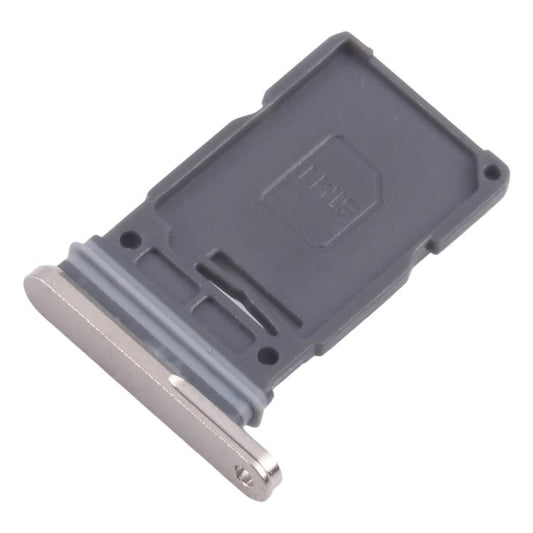 For Samsung Galaxy S24 Ultra 5G Original SIM Card Tray (Gold) - Card Tray by buy2fix | Online Shopping UK | buy2fix