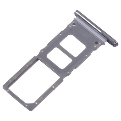 For Samsung Galaxy Z Fold6 SM-F956B Original SIM Card Tray (Black) - Card Tray by buy2fix | Online Shopping UK | buy2fix