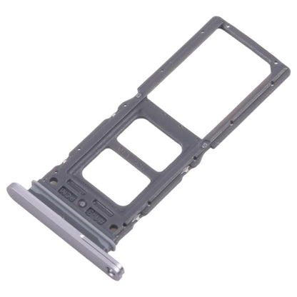 For Samsung Galaxy Z Fold6 SM-F956B Original SIM Card Tray (Grey) - Card Tray by buy2fix | Online Shopping UK | buy2fix