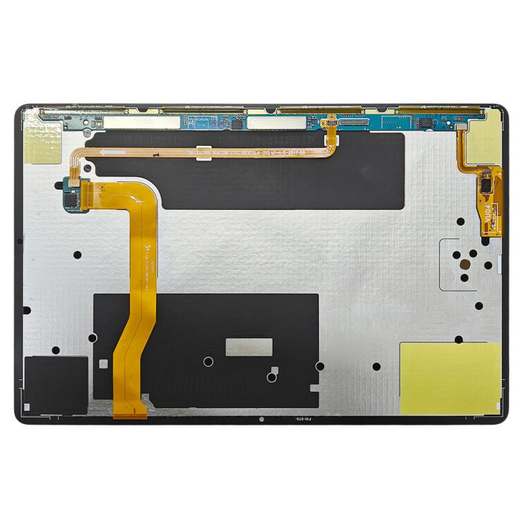 For Samsung Galaxy Tab S8+ SM-X800/X806 LCD Screen With Digitizer Full Assembly - LCD Screen by buy2fix | Online Shopping UK | buy2fix