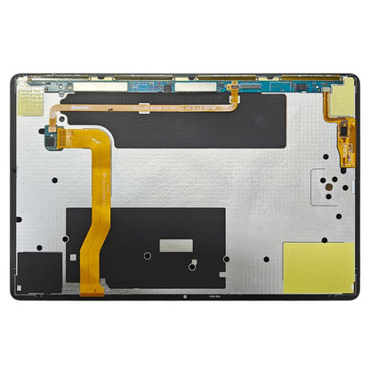 For Samsung Galaxy Tab S8+ SM-X800/X806 LCD Screen With Digitizer Full Assembly - LCD Screen by buy2fix | Online Shopping UK | buy2fix