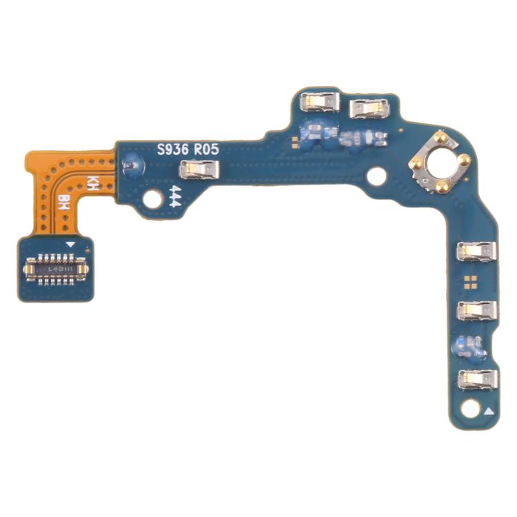 For Samsung Galaxy S25+ SM-S936B Original Earpiece Speaker Flex Cable -  by buy2fix | Online Shopping UK | buy2fix