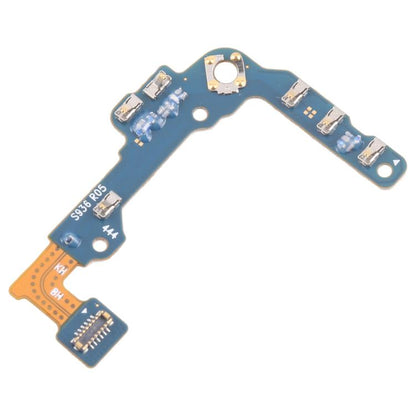 For Samsung Galaxy S25+ SM-S936B Original Earpiece Speaker Flex Cable -  by buy2fix | Online Shopping UK | buy2fix
