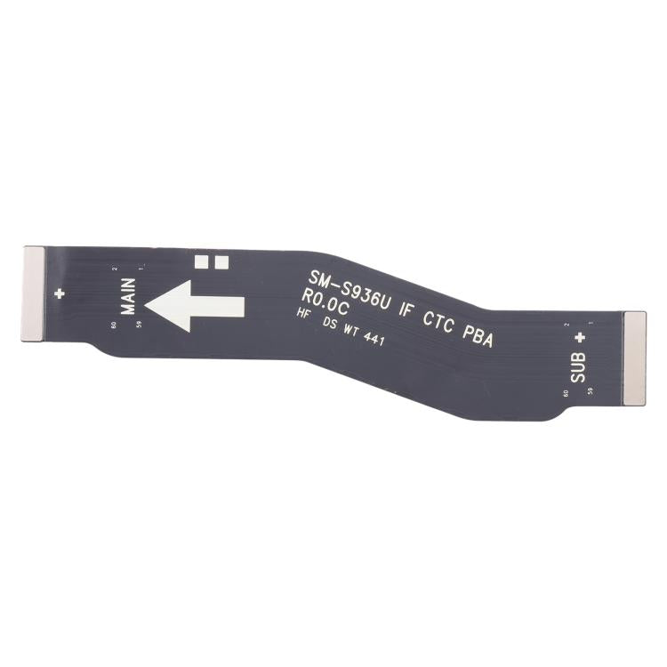 For Samsung Galaxy S25+ SM-S936B Welding Motherboard Flex Cable -  by buy2fix | Online Shopping UK | buy2fix