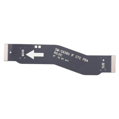 For Samsung Galaxy S25+ SM-S936B Welding Motherboard Flex Cable -  by buy2fix | Online Shopping UK | buy2fix