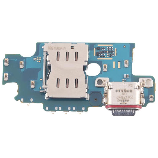 For Samsung Galaxy S25+ SM-S936R Original Charging Port Board -  by buy2fix | Online Shopping UK | buy2fix