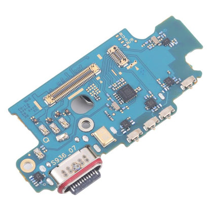 For Samsung Galaxy S25+ SM-S936R Original Charging Port Board -  by buy2fix | Online Shopping UK | buy2fix