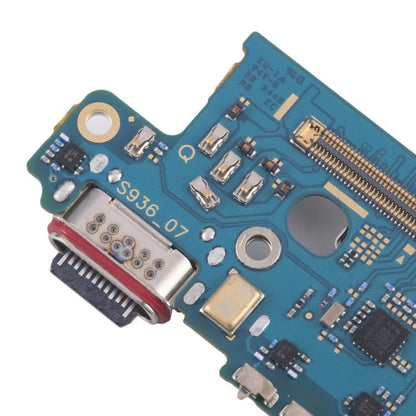For Samsung Galaxy S25+ SM-S936R Original Charging Port Board -  by buy2fix | Online Shopping UK | buy2fix