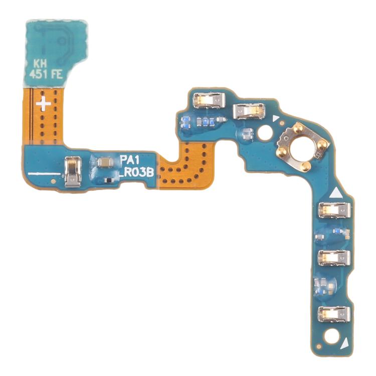 For Samsung Galaxy S25 SM-S931B Original Earpiece Speaker Flex Cable -  by buy2fix | Online Shopping UK | buy2fix