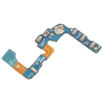 For Samsung Galaxy S25 SM-S931B Original Earpiece Speaker Flex Cable -  by buy2fix | Online Shopping UK | buy2fix
