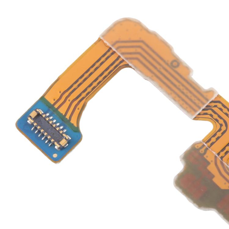 For Samsung Galaxy S25 SM-S931B Original Earpiece Speaker Flex Cable -  by buy2fix | Online Shopping UK | buy2fix
