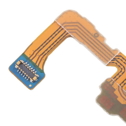 For Samsung Galaxy S25 SM-S931B Original Earpiece Speaker Flex Cable -  by buy2fix | Online Shopping UK | buy2fix