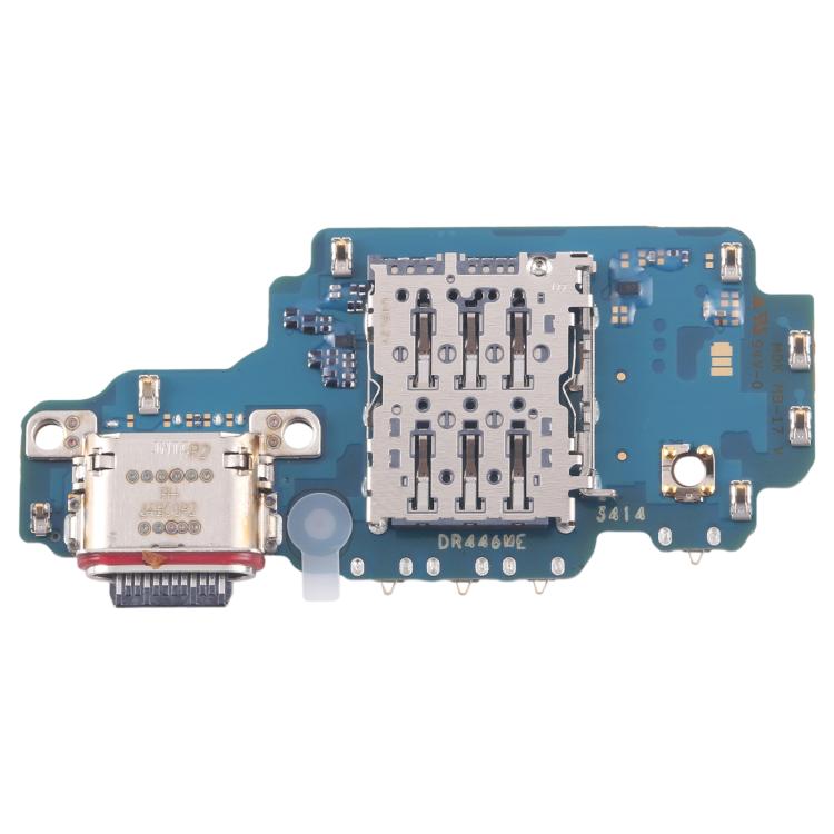 For Samsung Galaxy S25 Ultra SM-S938E Original Charging Port Board -  by buy2fix | Online Shopping UK | buy2fix