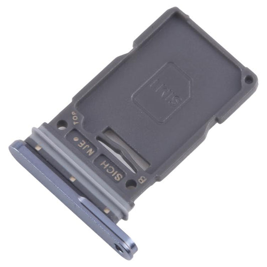 For Samsung Galaxy S25 Ultra SM-S938U US Version Original SIM Card Tray (Blue) -  by buy2fix | Online Shopping UK | buy2fix