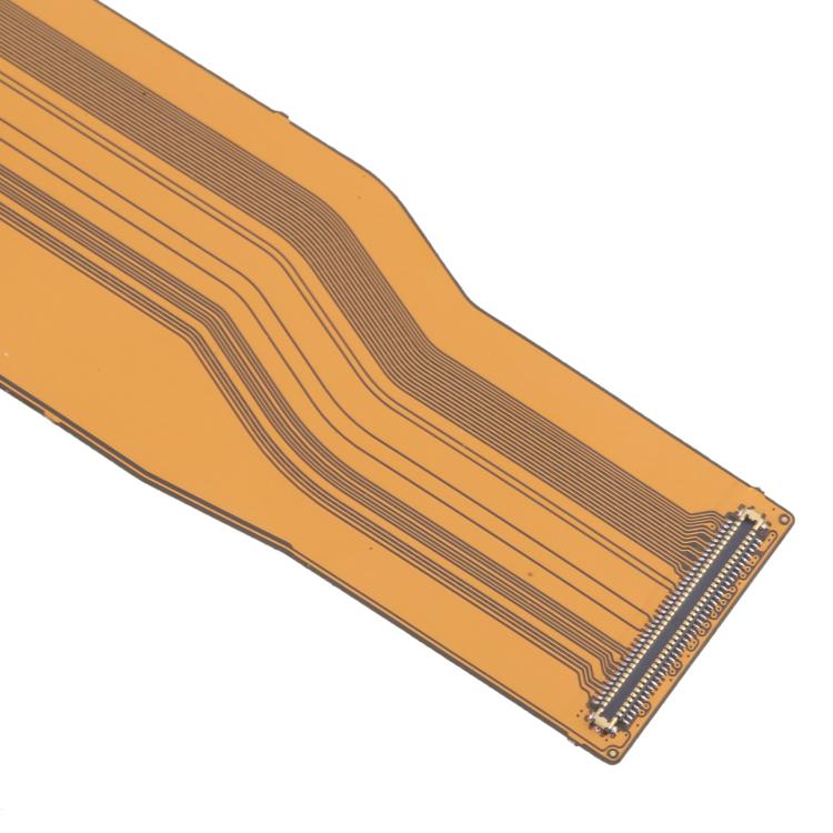 For Samsung Galaxy M35 5G SM-M356B OEM Mainboard Connector Flex Cable - Flex Cable by buy2fix | Online Shopping UK | buy2fix
