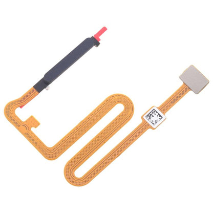 For Samsung Galaxy A16 5G SM-A166P Original Fingerprint Sensor Flex Cable (Black) - Flex Cable by buy2fix | Online Shopping UK | buy2fix