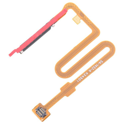 For Samsung Galaxy A16 5G SM-A166P Original Fingerprint Sensor Flex Cable (Black) - Flex Cable by buy2fix | Online Shopping UK | buy2fix