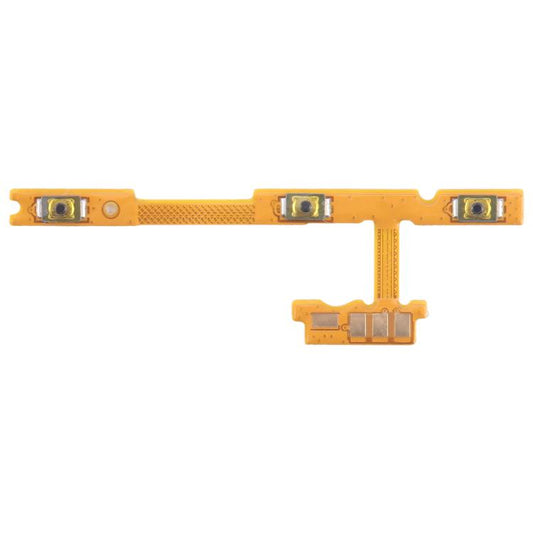 For Samsung Galaxy A16 5G SM-A166P Original Power Button & Volume Button Flex Cable - Flex Cable by buy2fix | Online Shopping UK | buy2fix