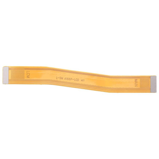 For Samsung Galaxy A16 5G SM-A166P OEM LCD Flex Cable - Flex Cable by buy2fix | Online Shopping UK | buy2fix