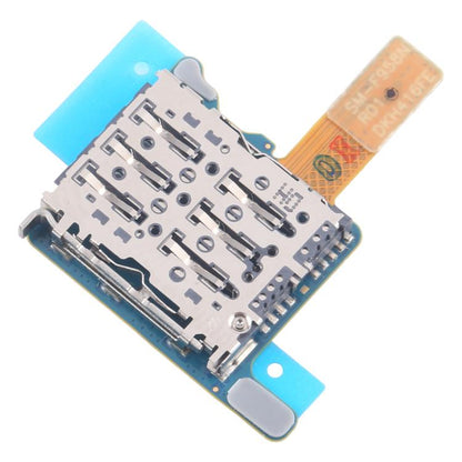 For Samsung Galaxy Z Fold6 SM-F956B Original SIM Card Reader Board - Others by buy2fix | Online Shopping UK | buy2fix
