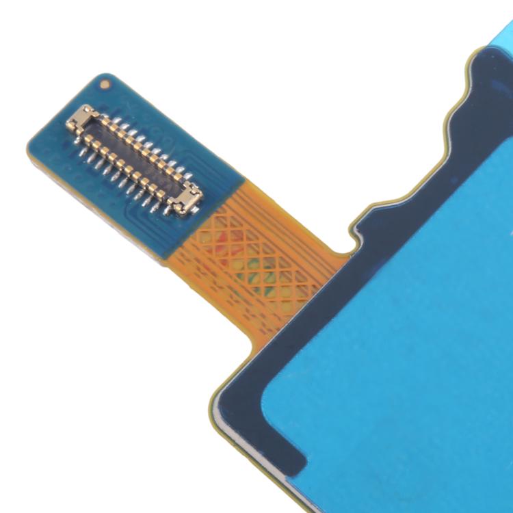 For Samsung Galaxy Z Fold6 SM-F956B Original SIM Card Reader Board - Others by buy2fix | Online Shopping UK | buy2fix