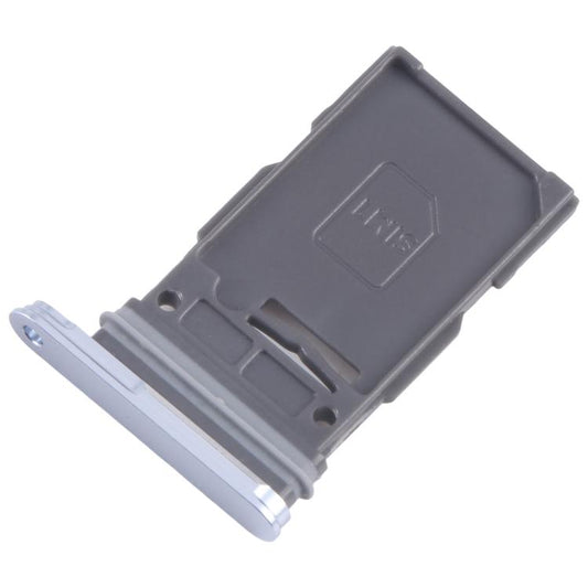 For Samsung Galaxy S24+ SM-S926B Original SIM Card Tray (Baby Blue) -  by buy2fix | Online Shopping UK | buy2fix