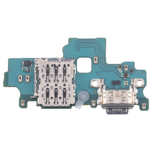 For Samsung Galaxy A36 SM-A366B Original Charging Port Board - Tail Connector by buy2fix | Online Shopping UK | buy2fix