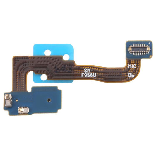 For Samsung Galaxy Z Fold6 SM-F956B Original Microphone Flex Cable - Flex Cable by buy2fix | Online Shopping UK | buy2fix