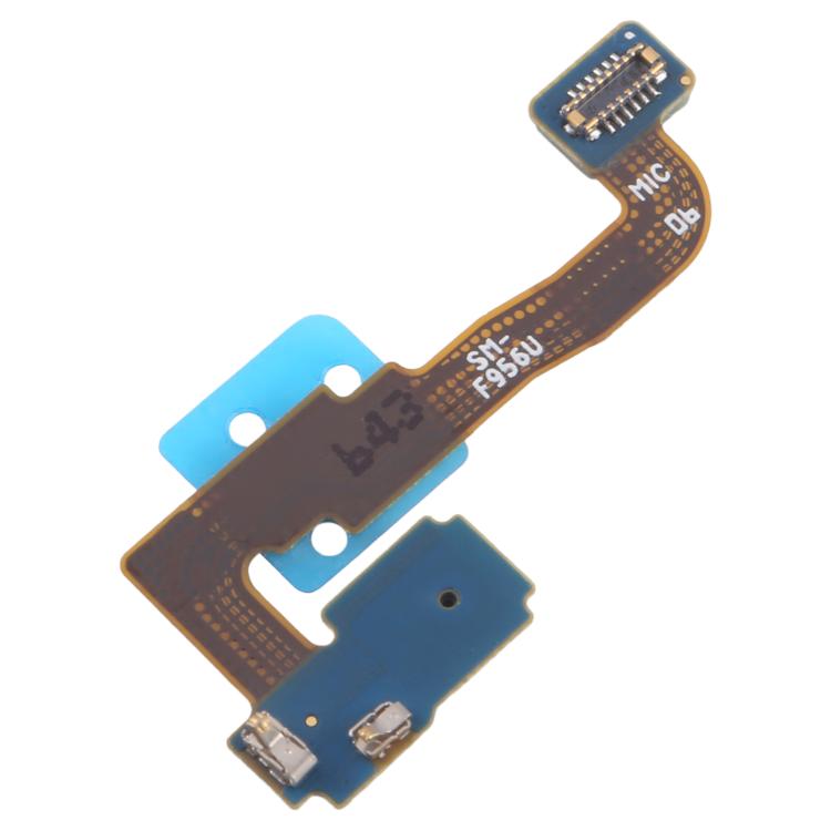 For Samsung Galaxy Z Fold6 SM-F956B Original Microphone Flex Cable - Flex Cable by buy2fix | Online Shopping UK | buy2fix